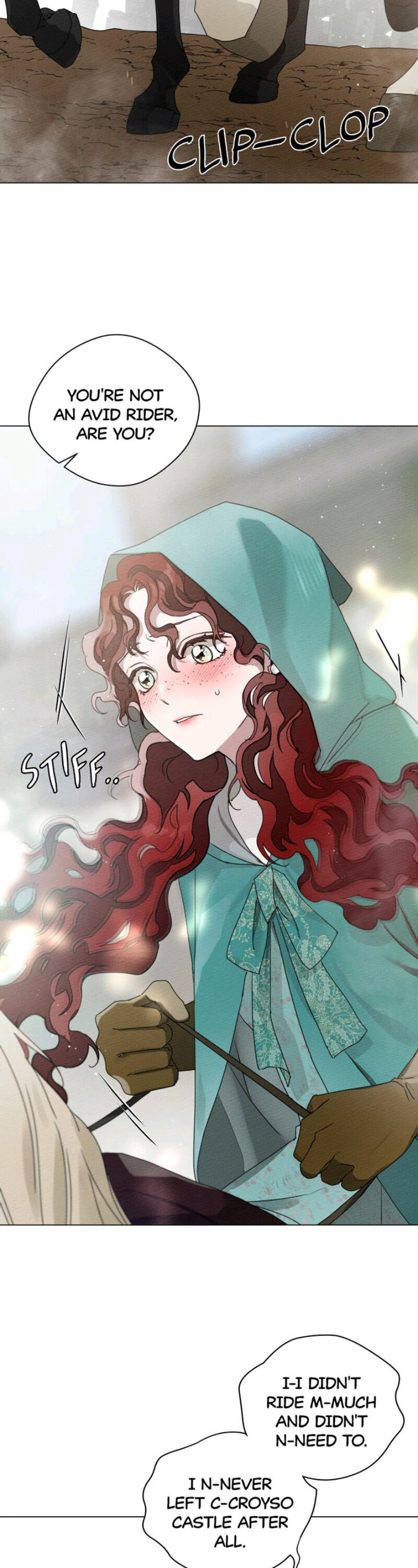 Under the Oak Tree Chapter 32 page 24 - Chapter 32