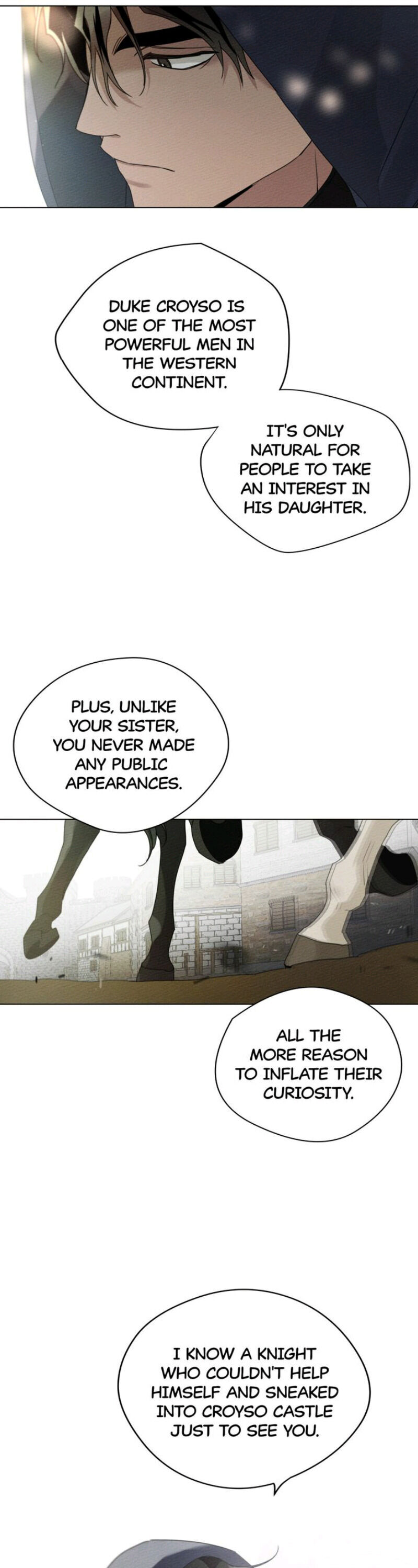 Under the Oak Tree Chapter 32 page 26 - Chapter 32