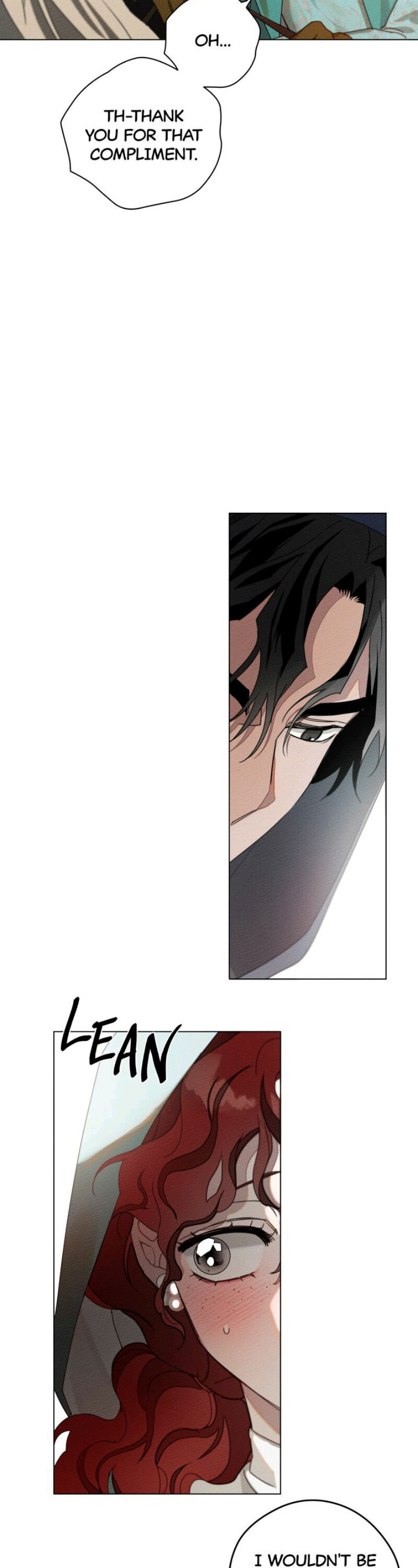 Under the Oak Tree Chapter 32 page 30 - Chapter 32