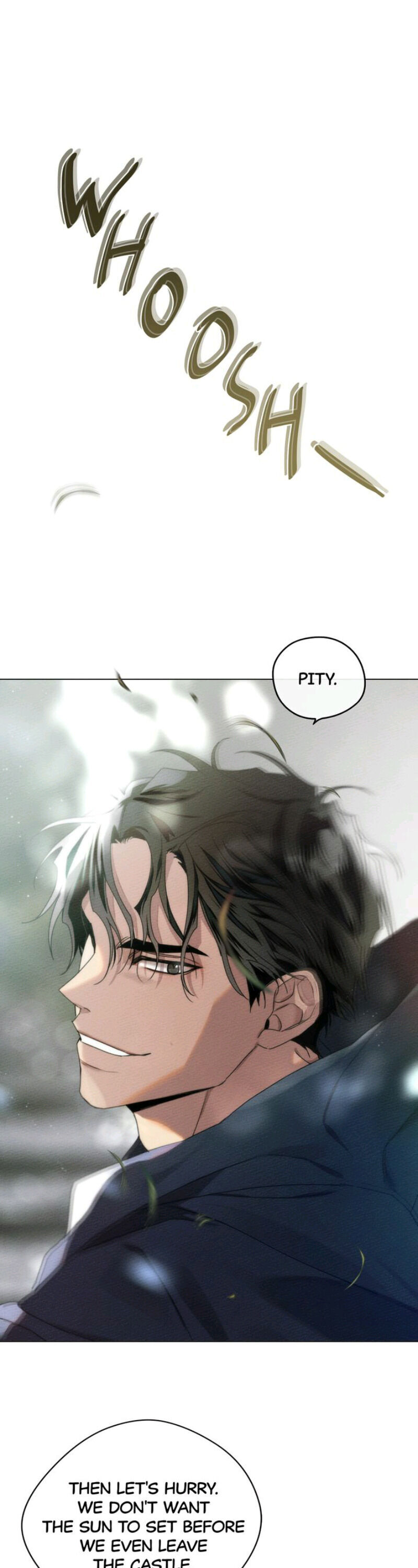 Under the Oak Tree Chapter 32 page 32 - Chapter 32