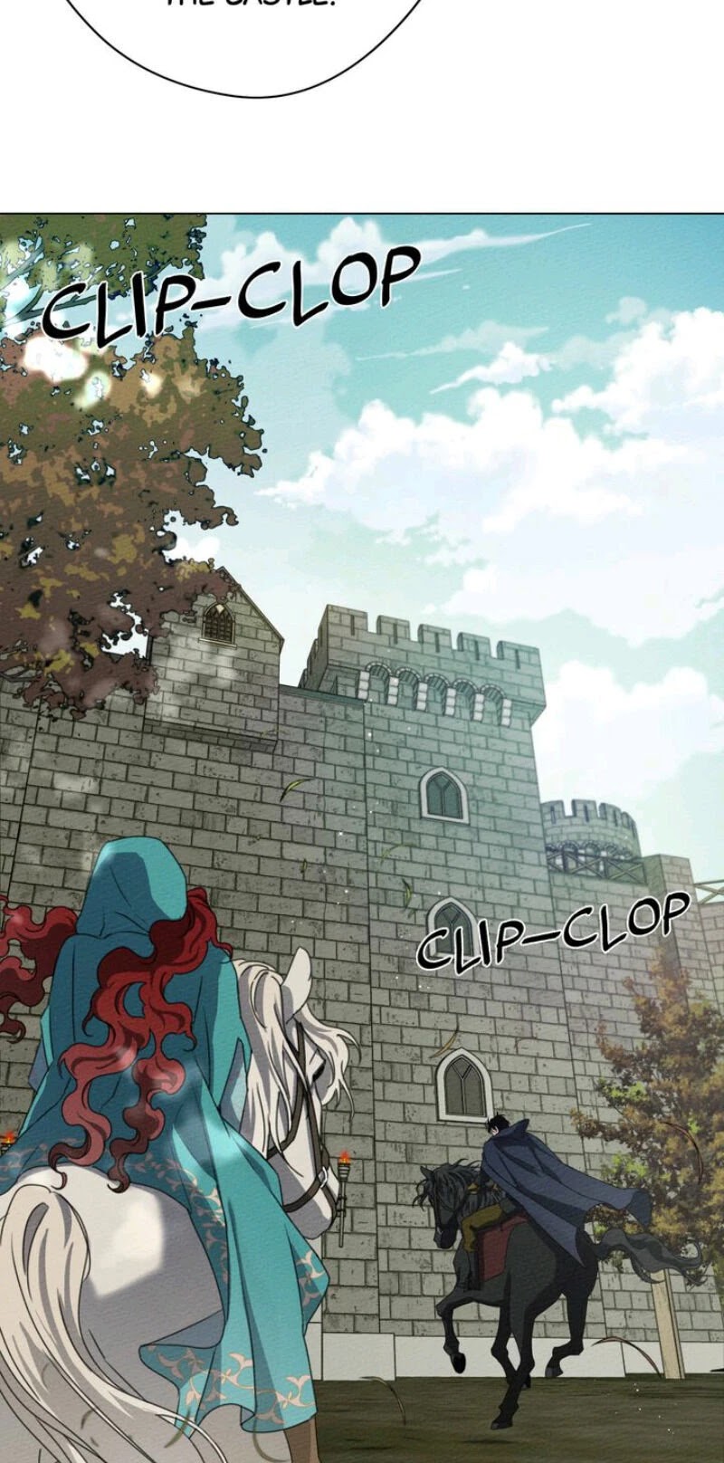 Under the Oak Tree Chapter 32 page 33 - Chapter 32
