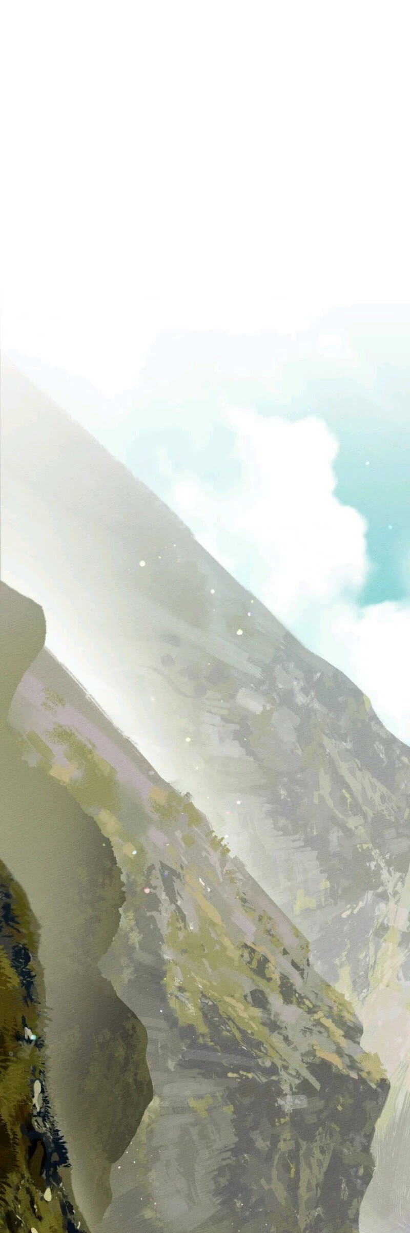 Under the Oak Tree Chapter 32 page 35 - Chapter 32