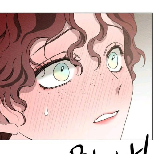 Under the Oak Tree Chapter 32 cover
