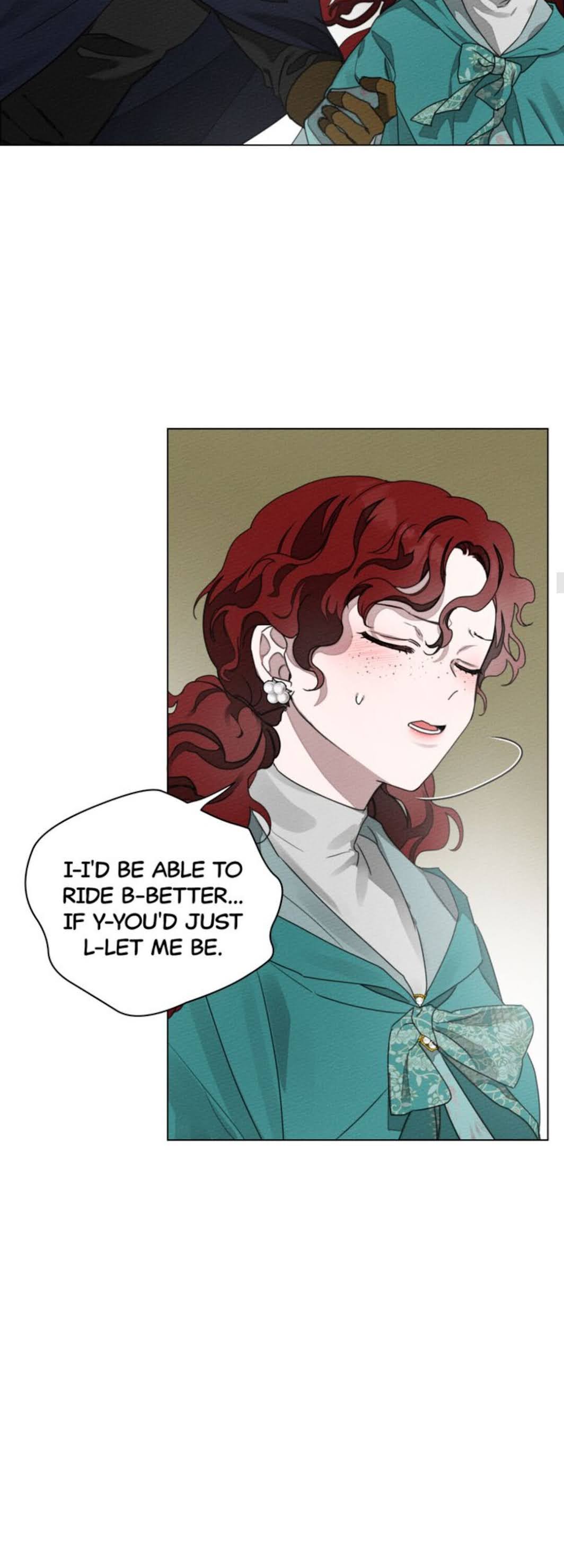 Under the Oak Tree Chapter 33 page 13 - Chapter 33