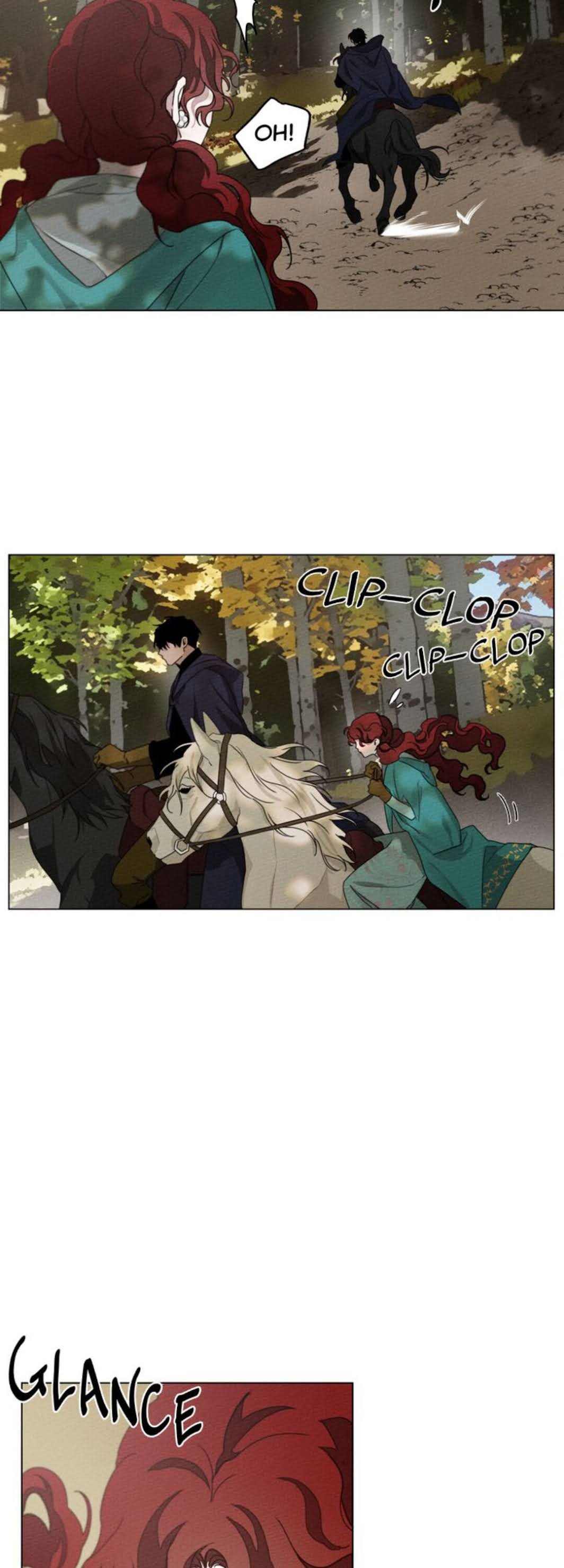 Under the Oak Tree Chapter 33 page 15 - Chapter 33