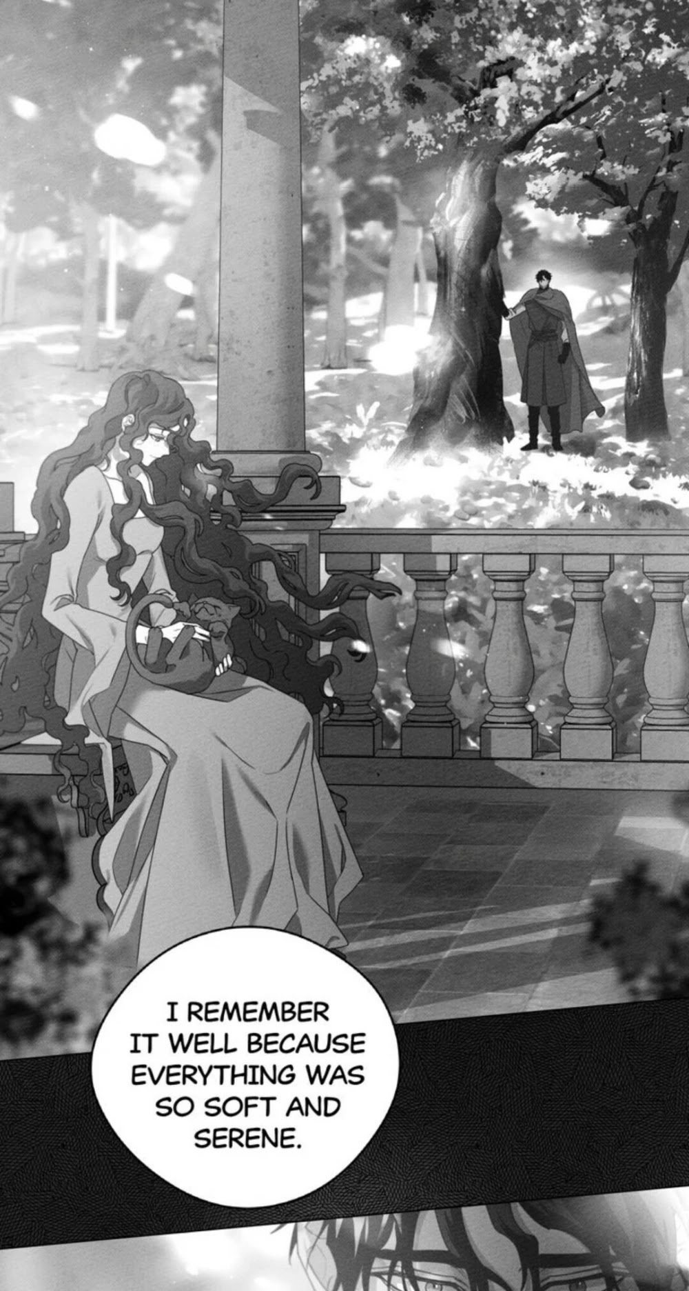 Under the Oak Tree Chapter 33 page 19 - Chapter 33