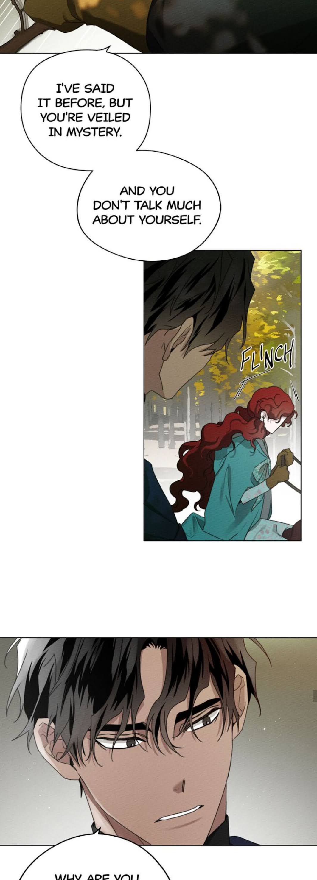 Under the Oak Tree Chapter 33 page 24 - Chapter 33