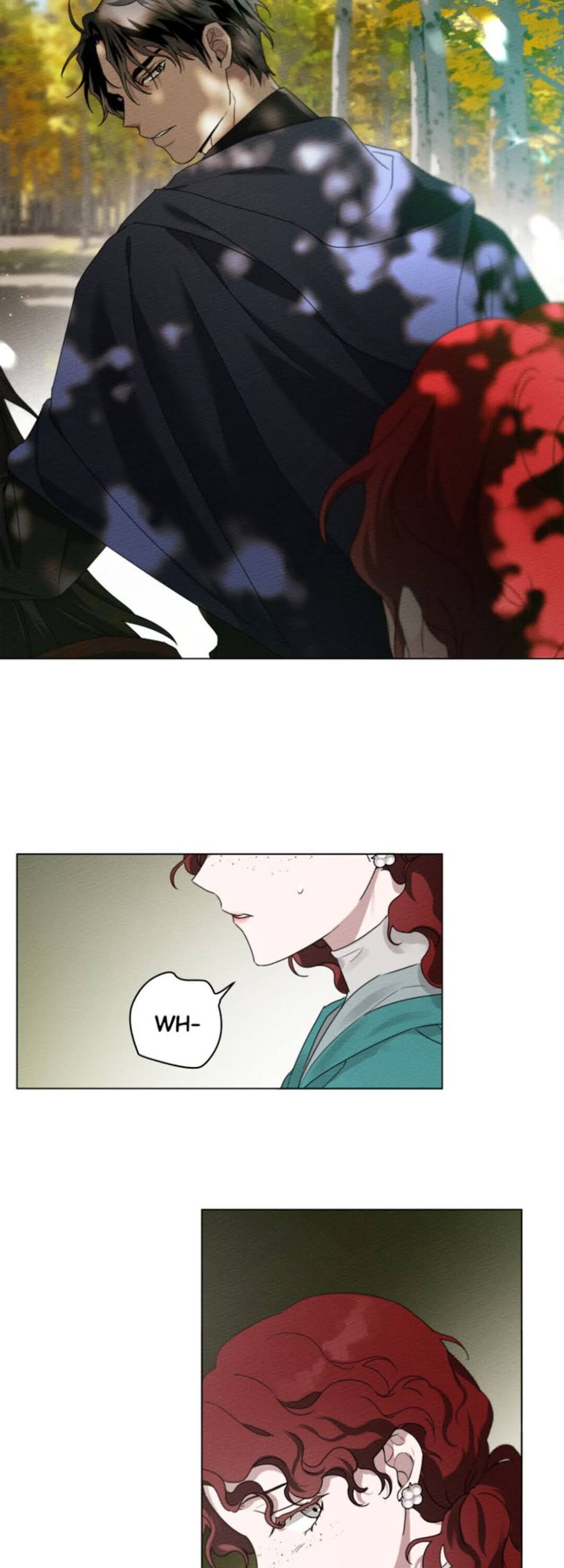 Under the Oak Tree Chapter 33 page 27 - Chapter 33