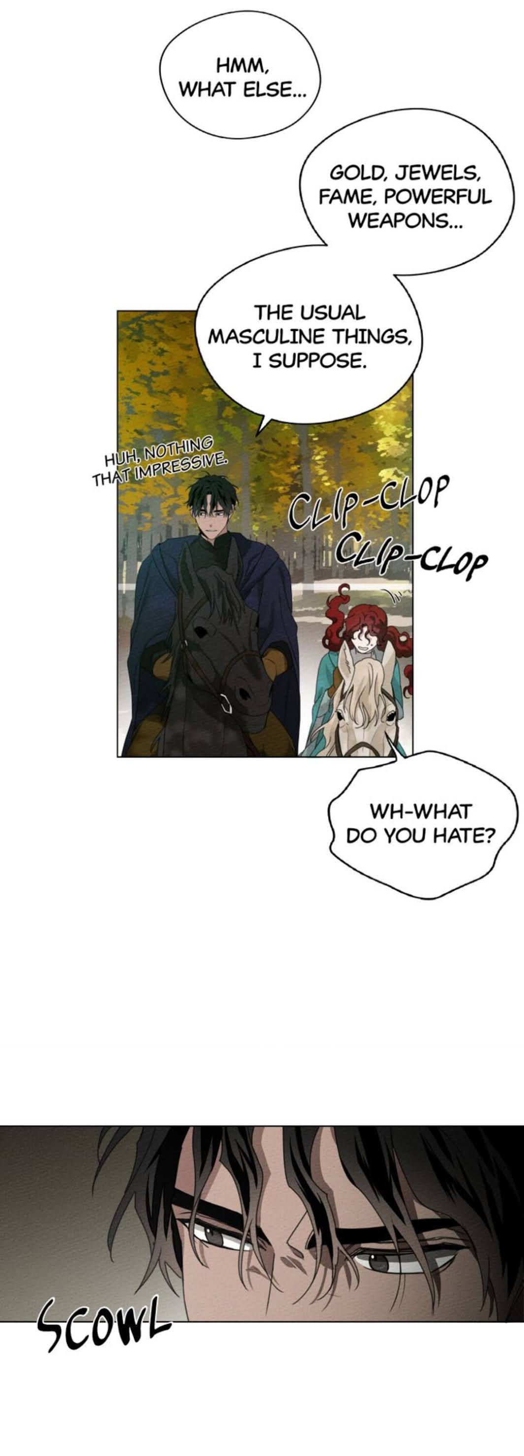 Under the Oak Tree Chapter 33 page 30 - Chapter 33