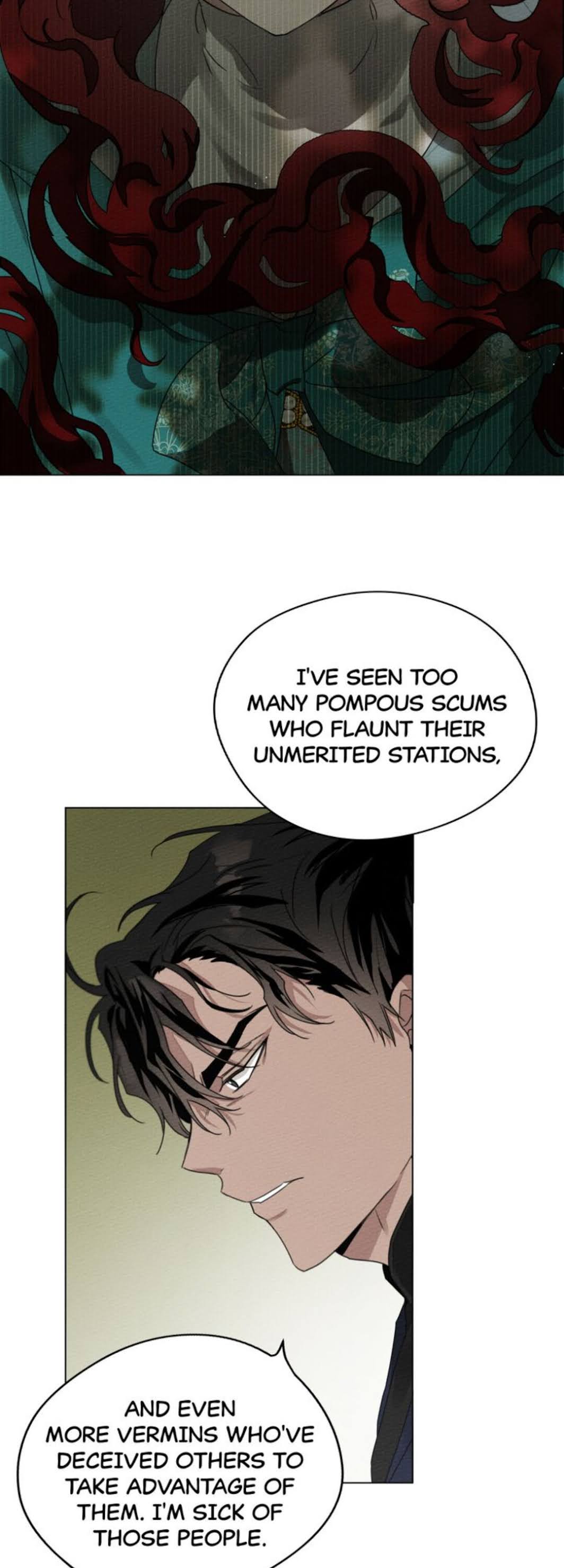 Under the Oak Tree Chapter 33 page 32 - Chapter 33