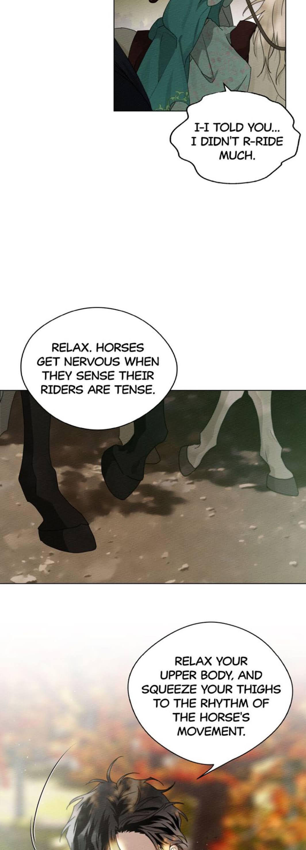 Under the Oak Tree Chapter 33 page 4 - Chapter 33