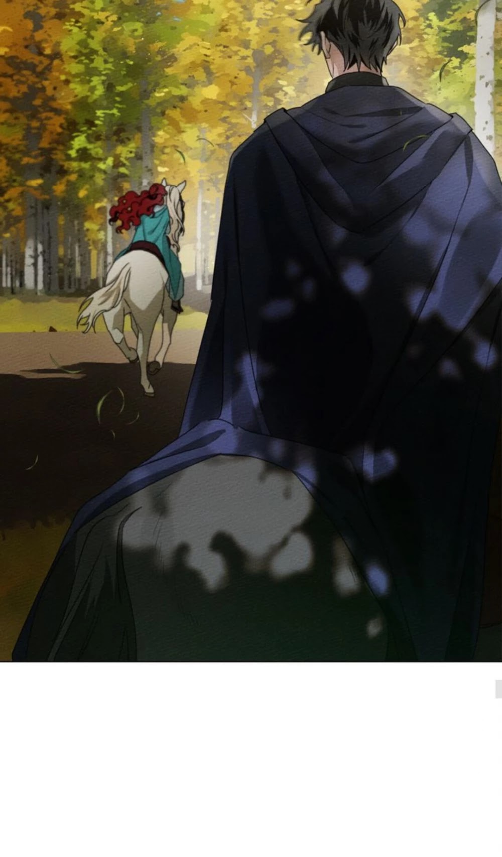 Under the Oak Tree Chapter 33 page 42 - Chapter 33