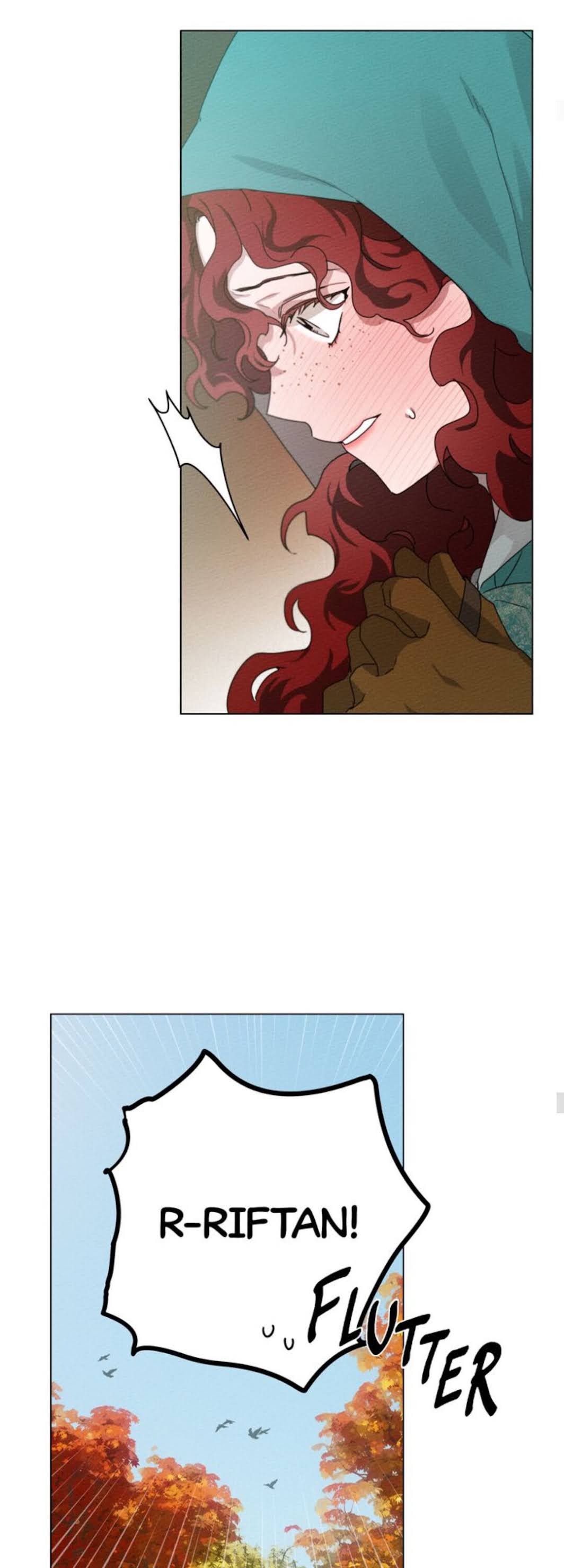 Under the Oak Tree Chapter 33 page 6 - Chapter 33