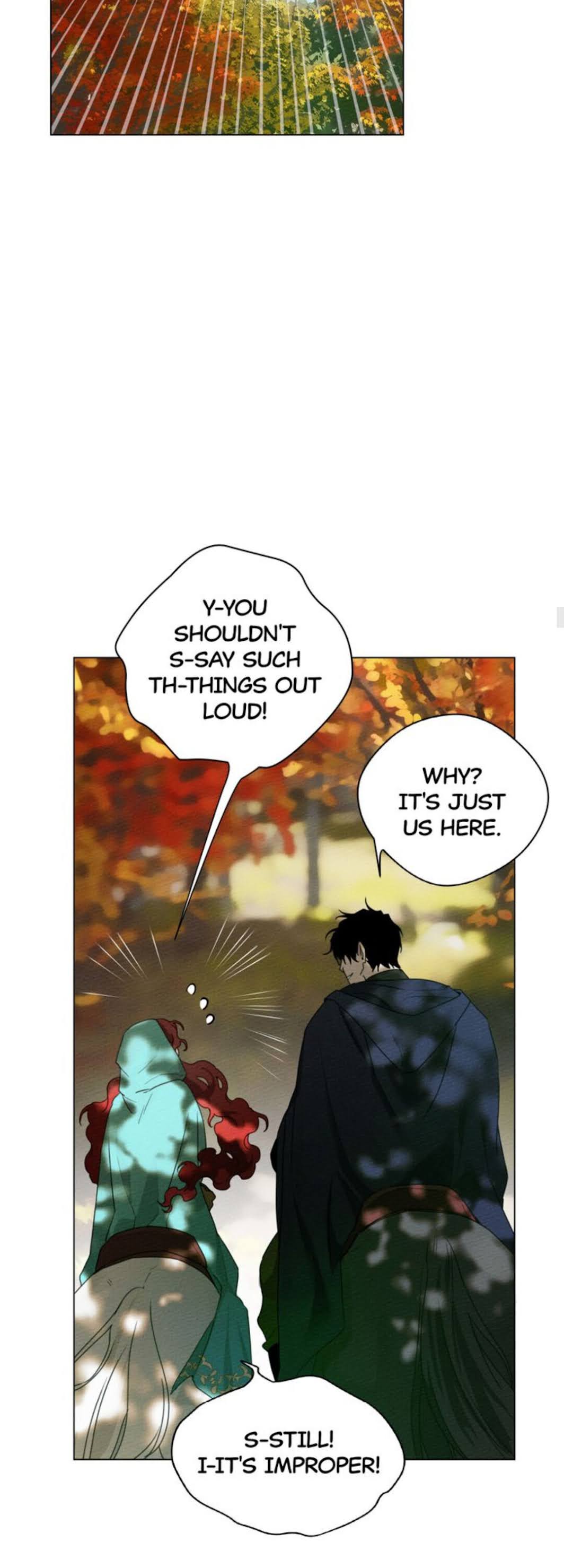 Under the Oak Tree Chapter 33 page 7 - Chapter 33