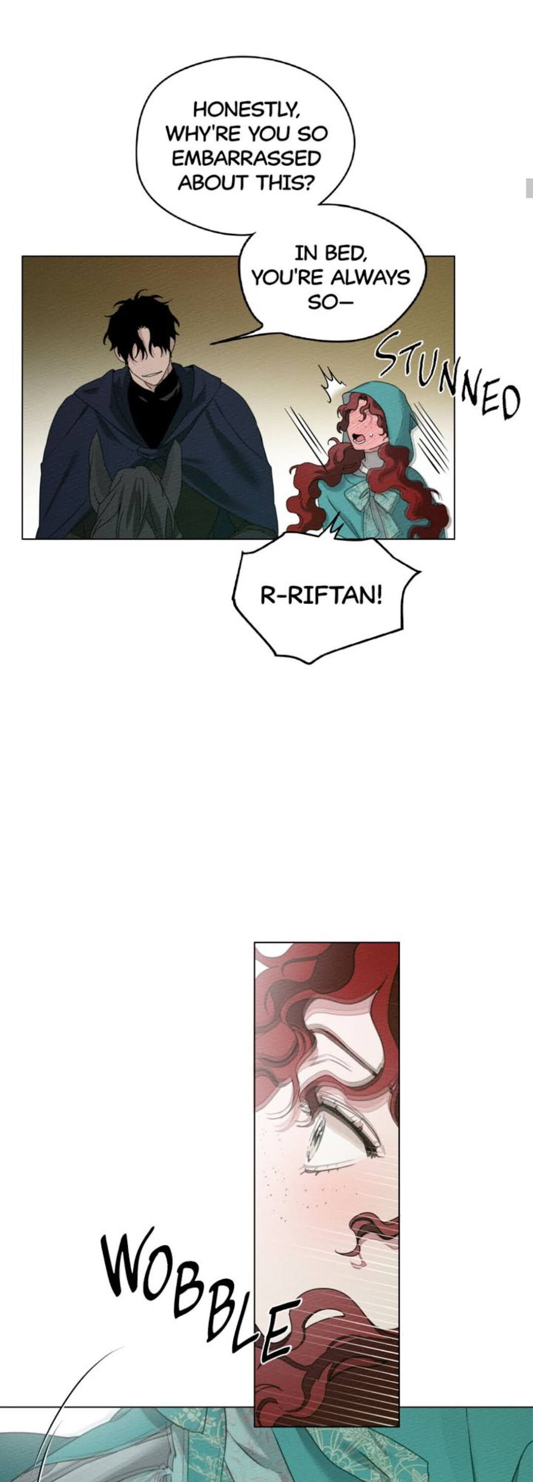 Under the Oak Tree Chapter 33 page 8 - Chapter 33