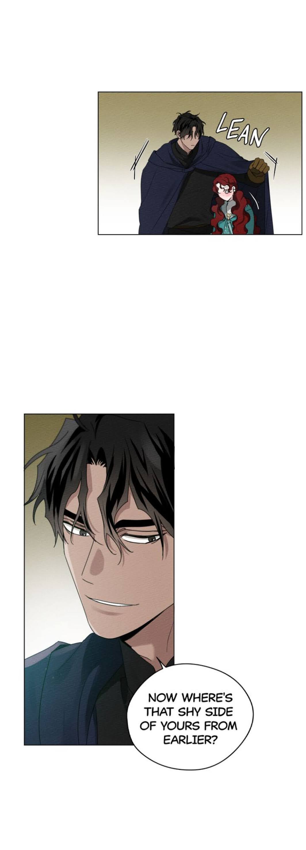 Under the Oak Tree Chapter 34 page 12 - Chapter 34 [End of Season 1]