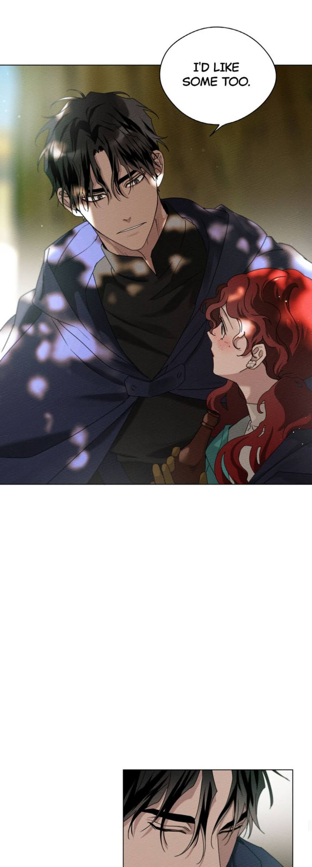 Under the Oak Tree Chapter 34 page 15 - Chapter 34 [End of Season 1]