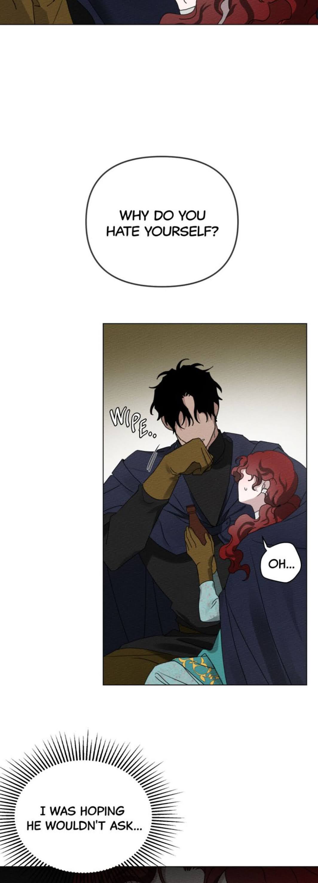 Under the Oak Tree Chapter 34 page 17 - Chapter 34 [End of Season 1]