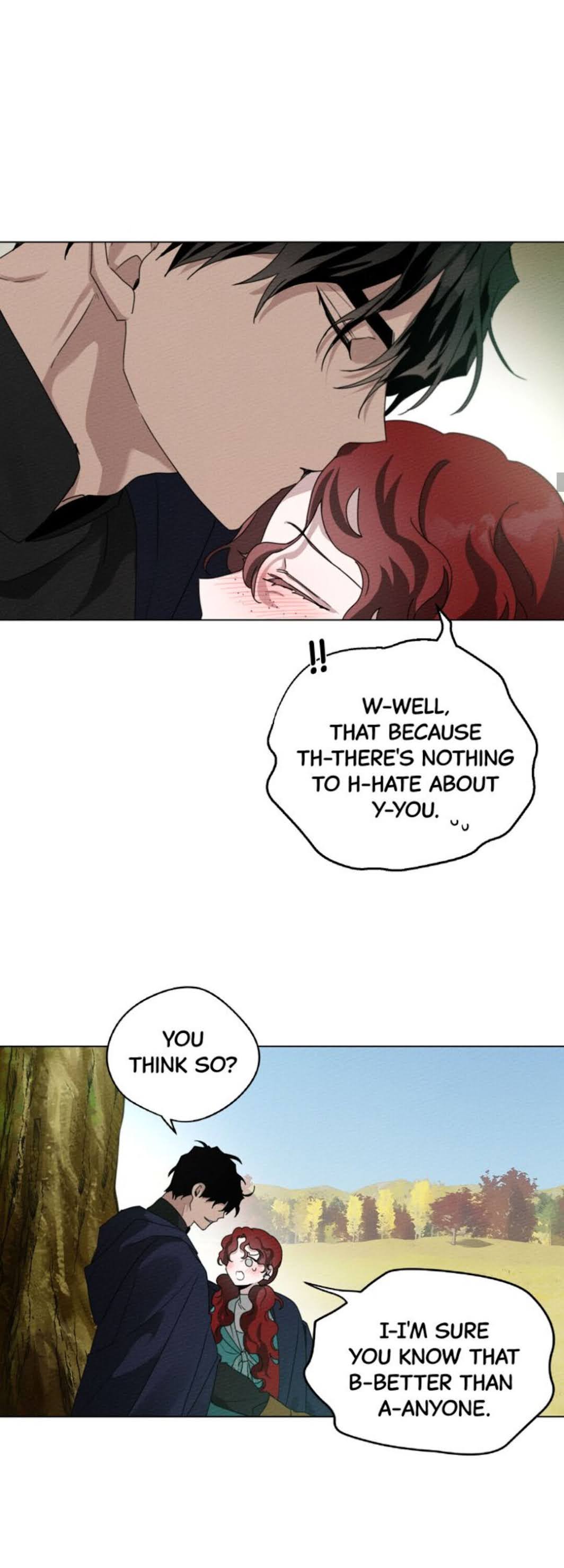 Under the Oak Tree Chapter 34 page 20 - Chapter 34 [End of Season 1]