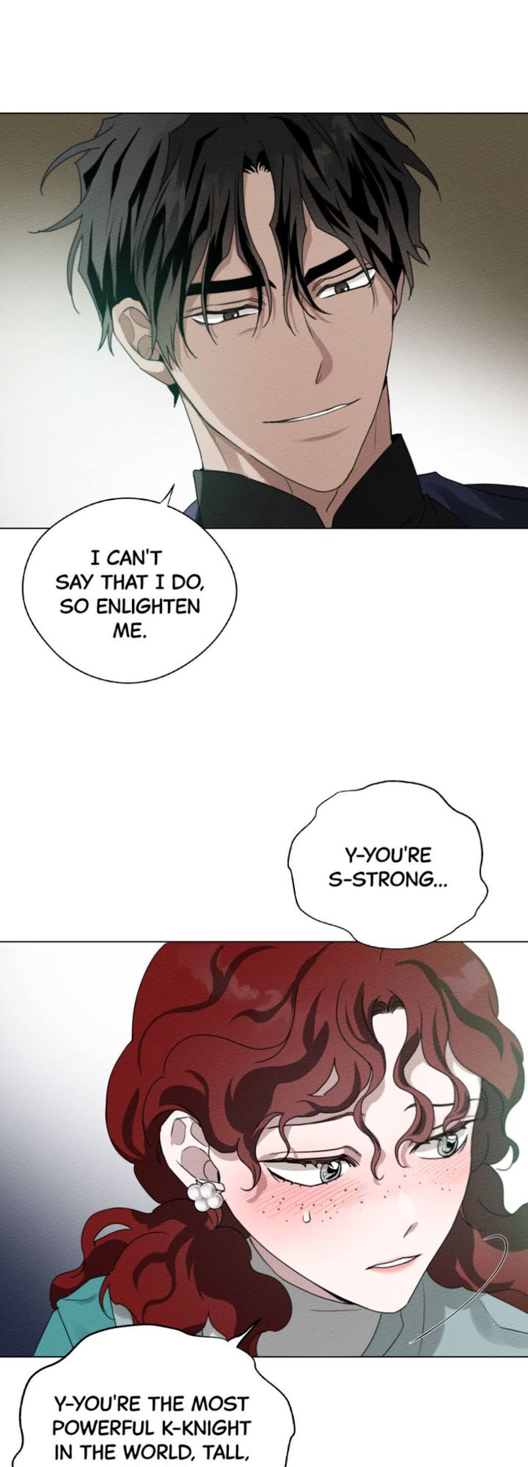 Under the Oak Tree Chapter 34 page 21 - Chapter 34 [End of Season 1]