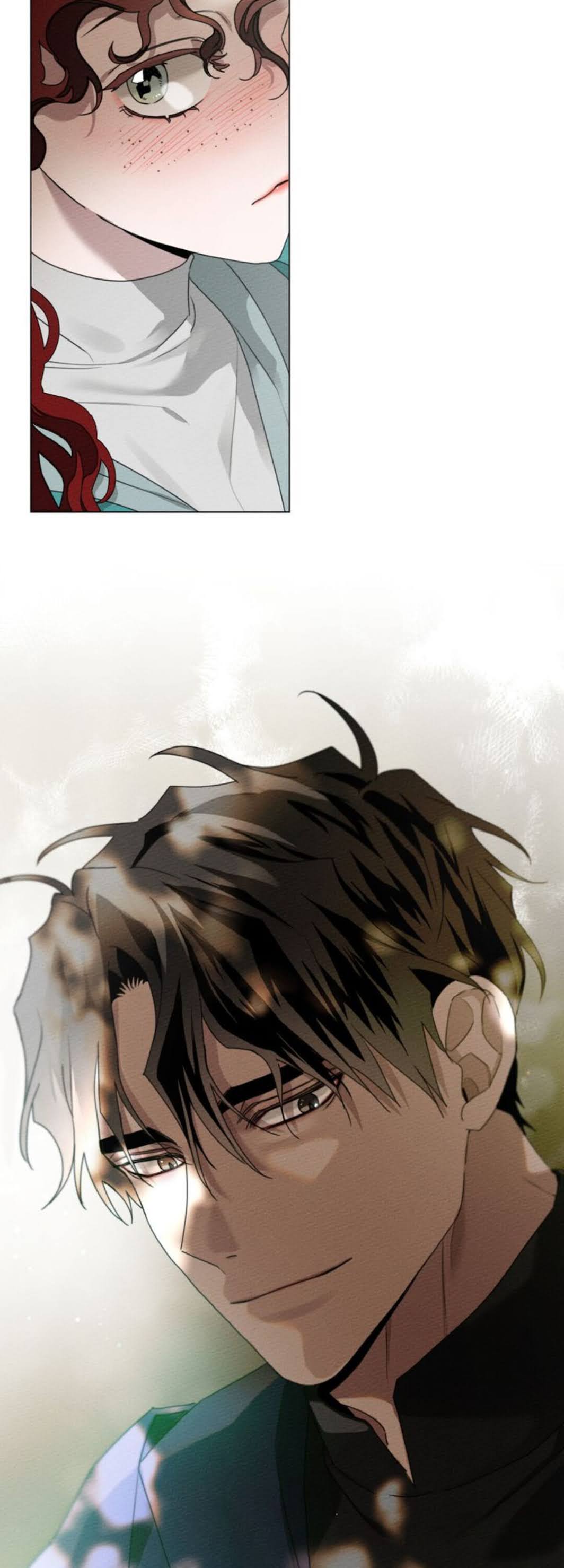 Under the Oak Tree Chapter 34 page 24 - Chapter 34 [End of Season 1]