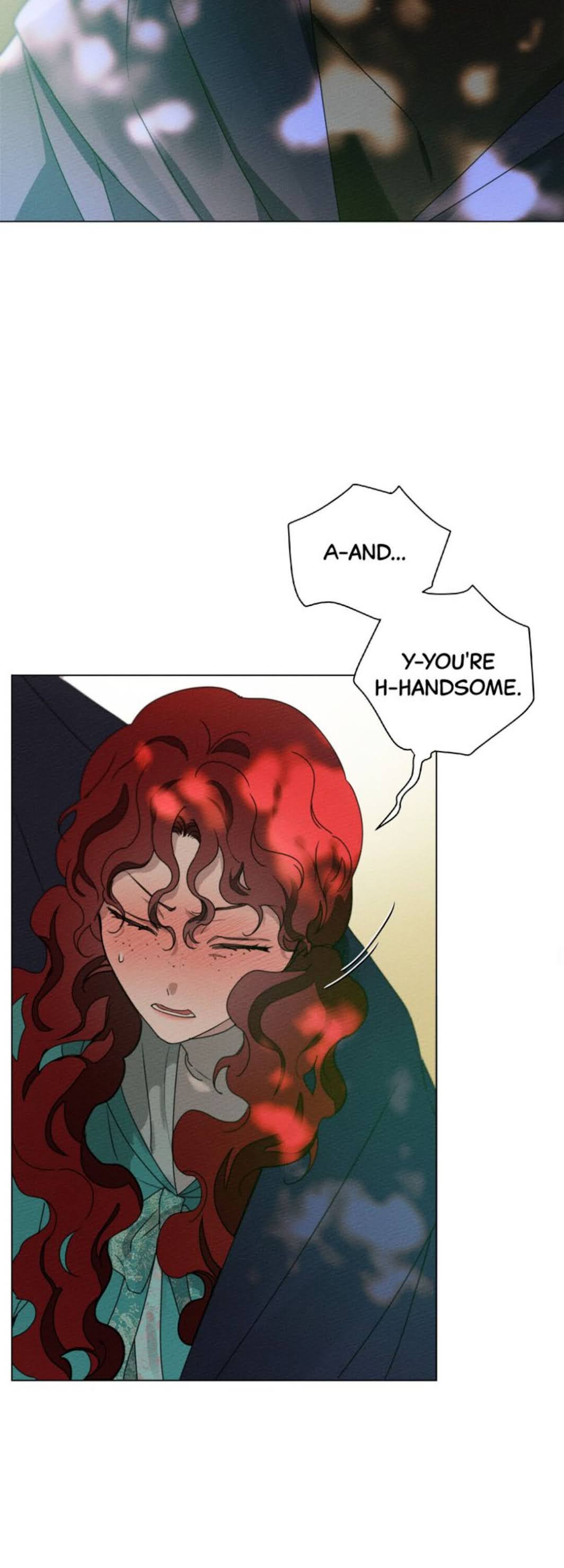 Under the Oak Tree Chapter 34 page 25 - Chapter 34 [End of Season 1]