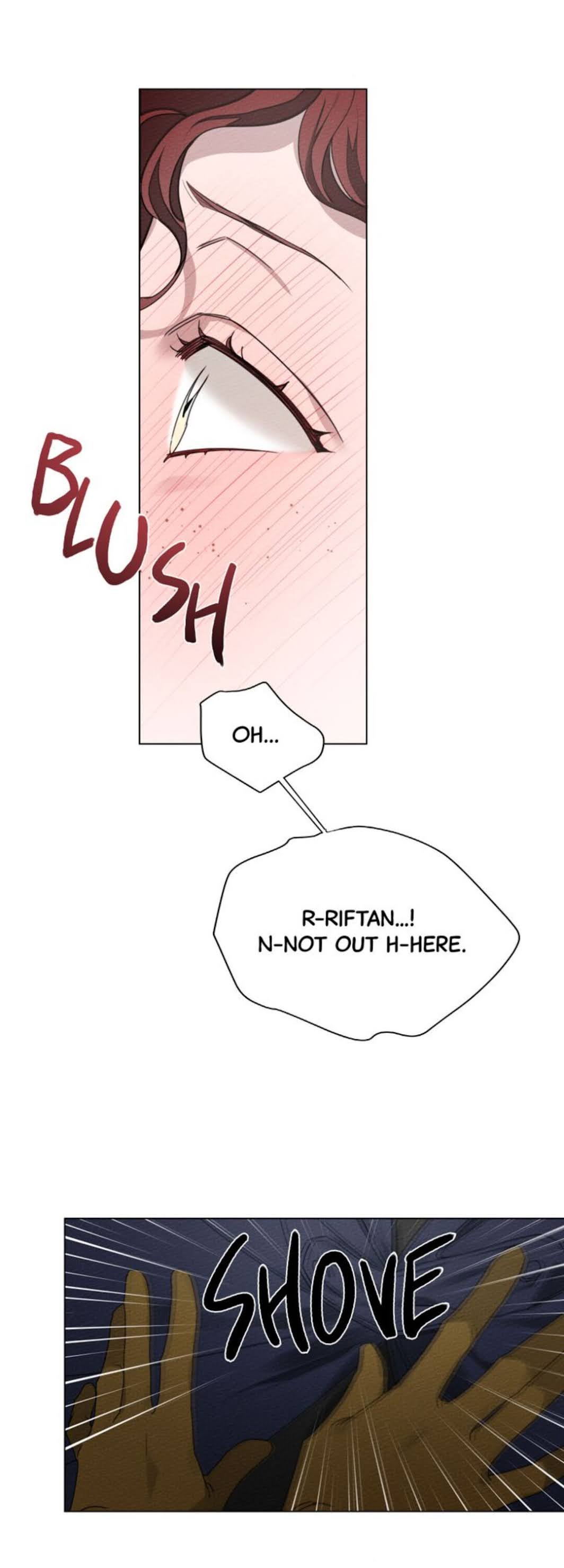 Under the Oak Tree Chapter 34 page 34 - Chapter 34 [End of Season 1]