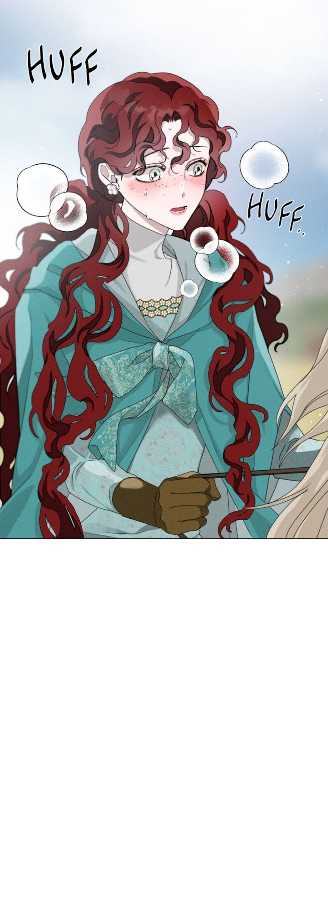 Under the Oak Tree Chapter 34 page 4 - Chapter 34 [End of Season 1]