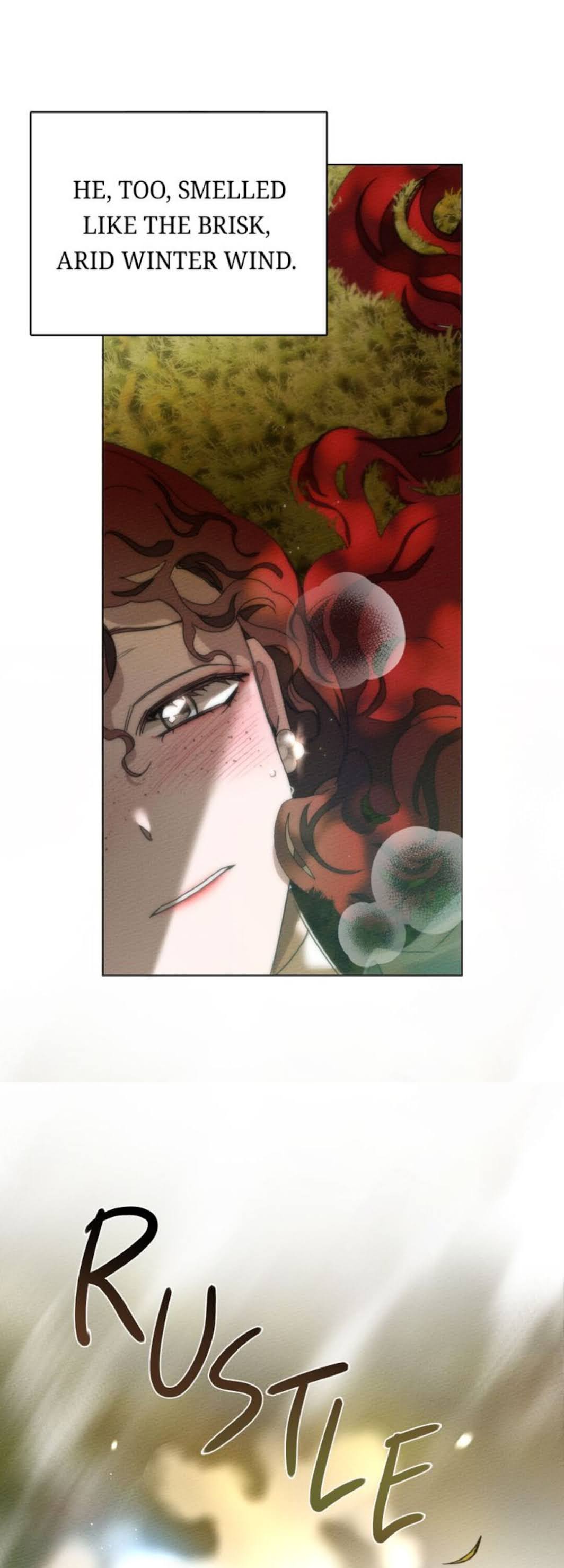 Under the Oak Tree Chapter 34 page 41 - Chapter 34 [End of Season 1]
