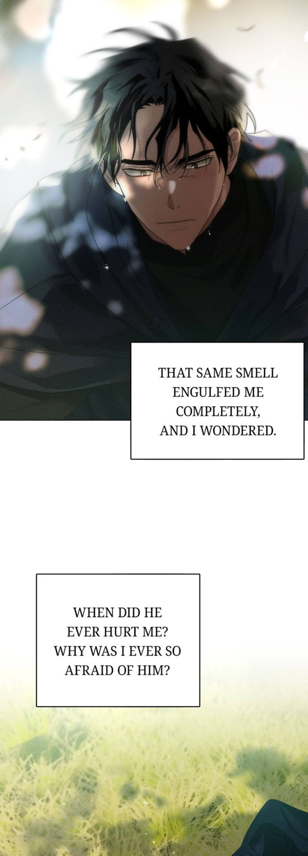 Under the Oak Tree Chapter 34 page 42 - Chapter 34 [End of Season 1]