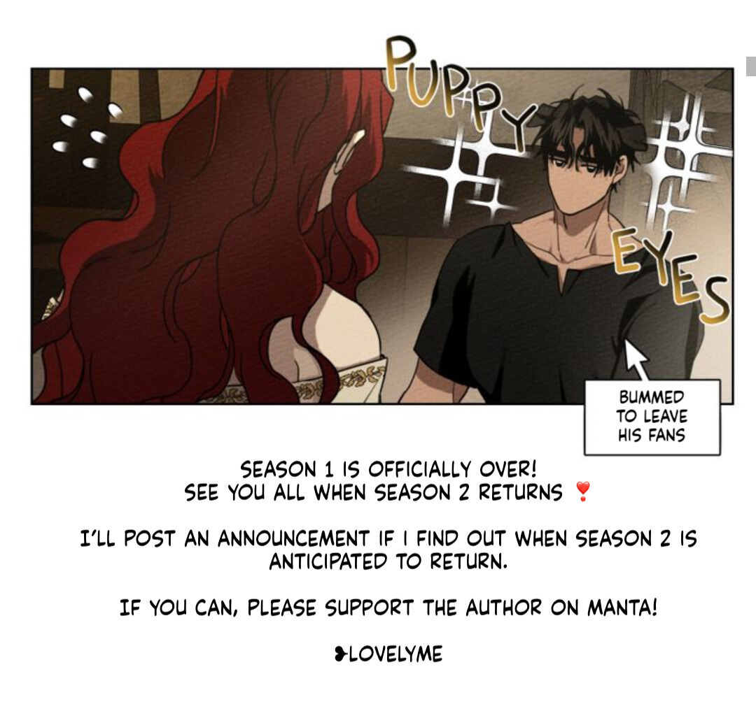 Under the Oak Tree Chapter 34 page 45 - Chapter 34 [End of Season 1]
