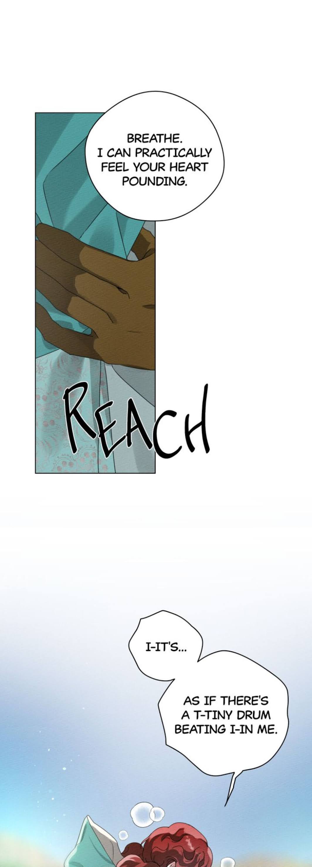Under the Oak Tree Chapter 34 page 5 - Chapter 34 [End of Season 1]