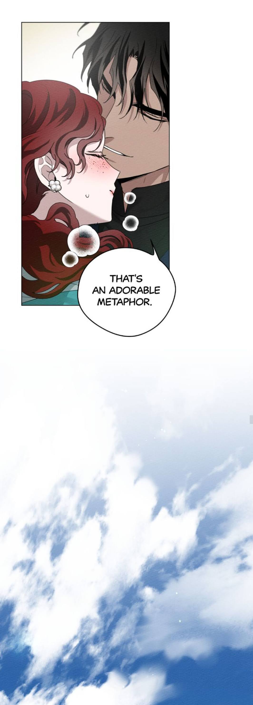 Under the Oak Tree Chapter 34 page 7 - Chapter 34 [End of Season 1]