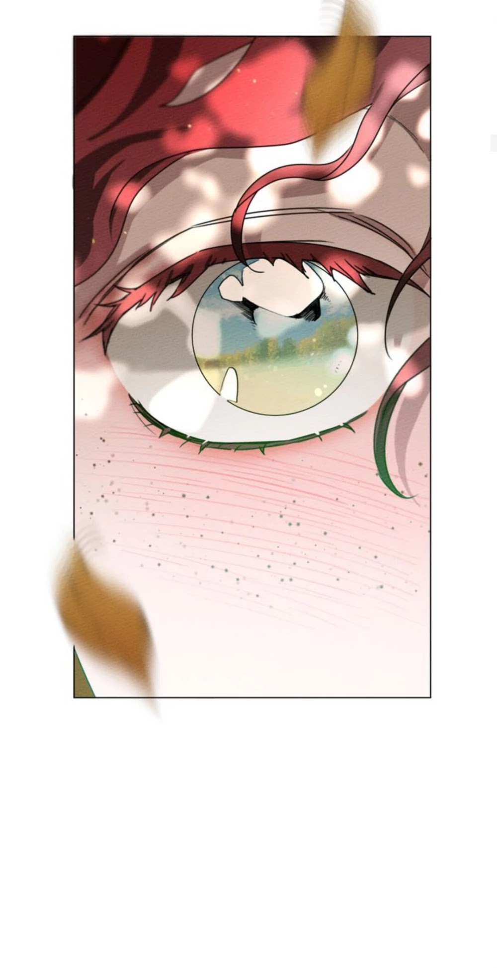 Under the Oak Tree Chapter 34 page 9 - Chapter 34 [End of Season 1]