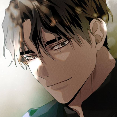 Under the Oak Tree Chapter 34 [End of Season 1] cover