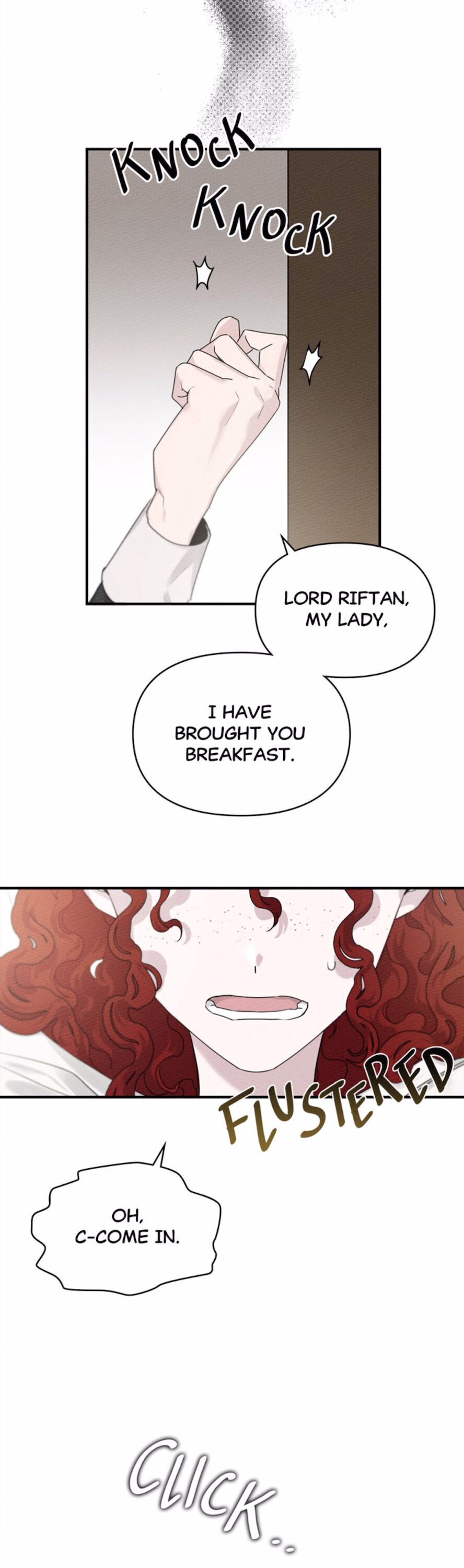 Under the Oak Tree Chapter 35 page 13 - Chapter 35