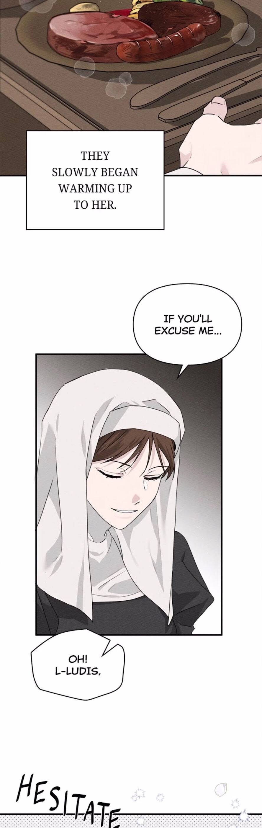 Under the Oak Tree Chapter 35 page 16 - Chapter 35