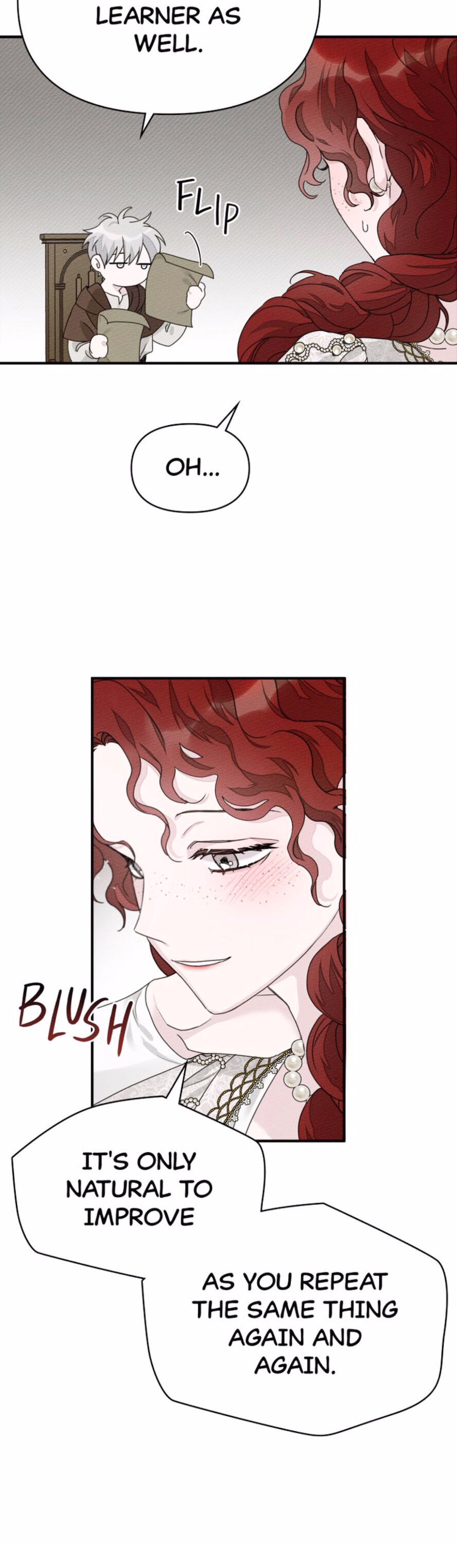 Under the Oak Tree Chapter 35 page 23 - Chapter 35