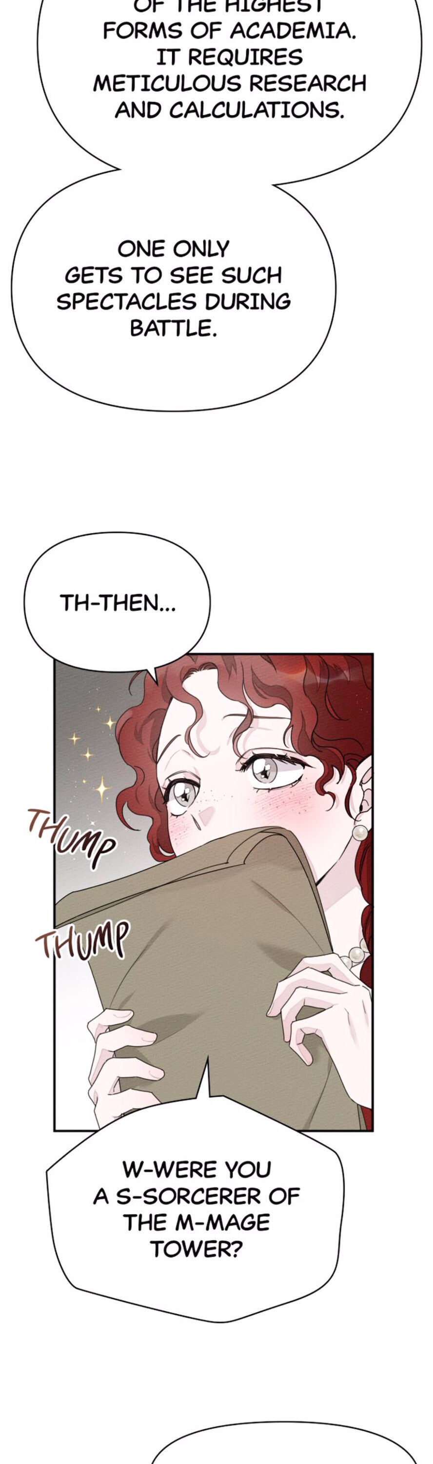 Under the Oak Tree Chapter 35 page 26 - Chapter 35