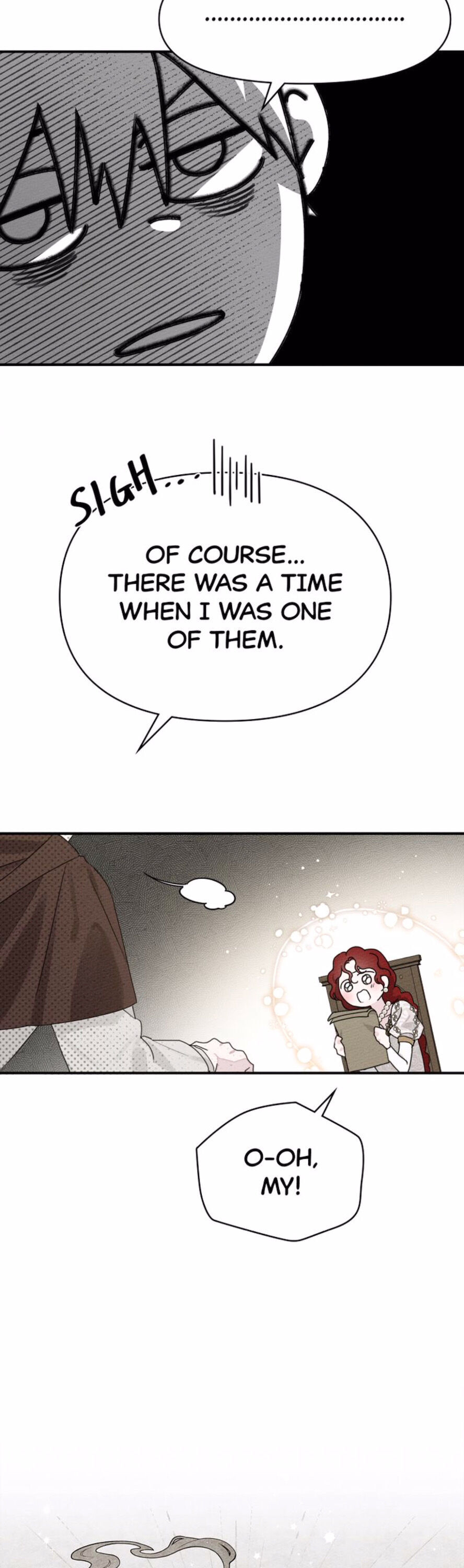 Under the Oak Tree Chapter 35 page 27 - Chapter 35