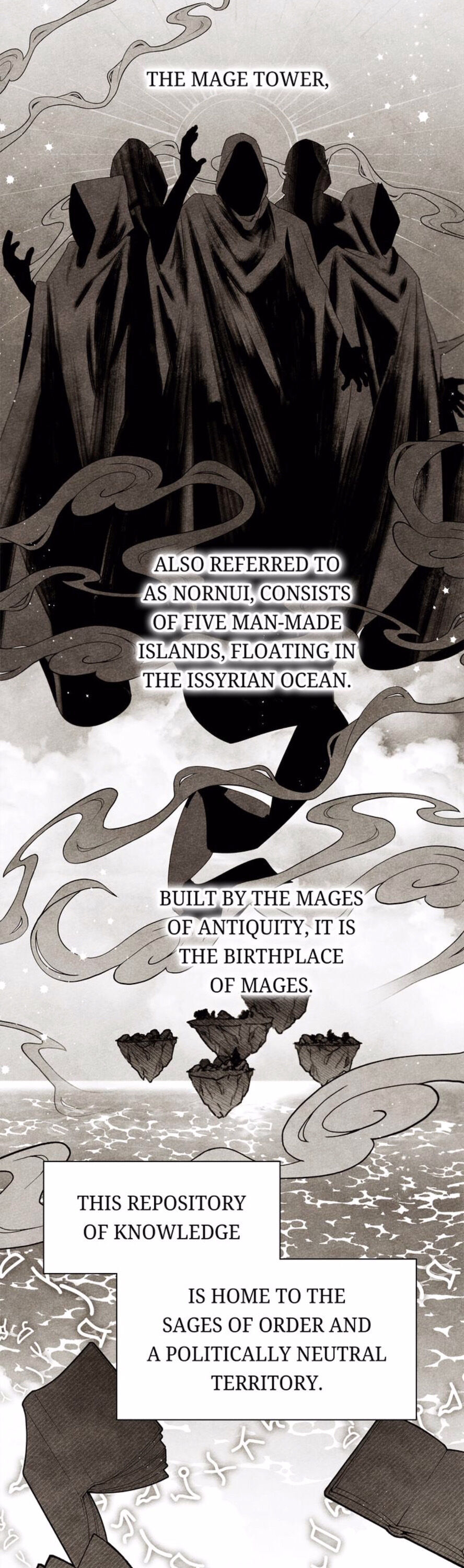 Under the Oak Tree Chapter 35 page 28 - Chapter 35