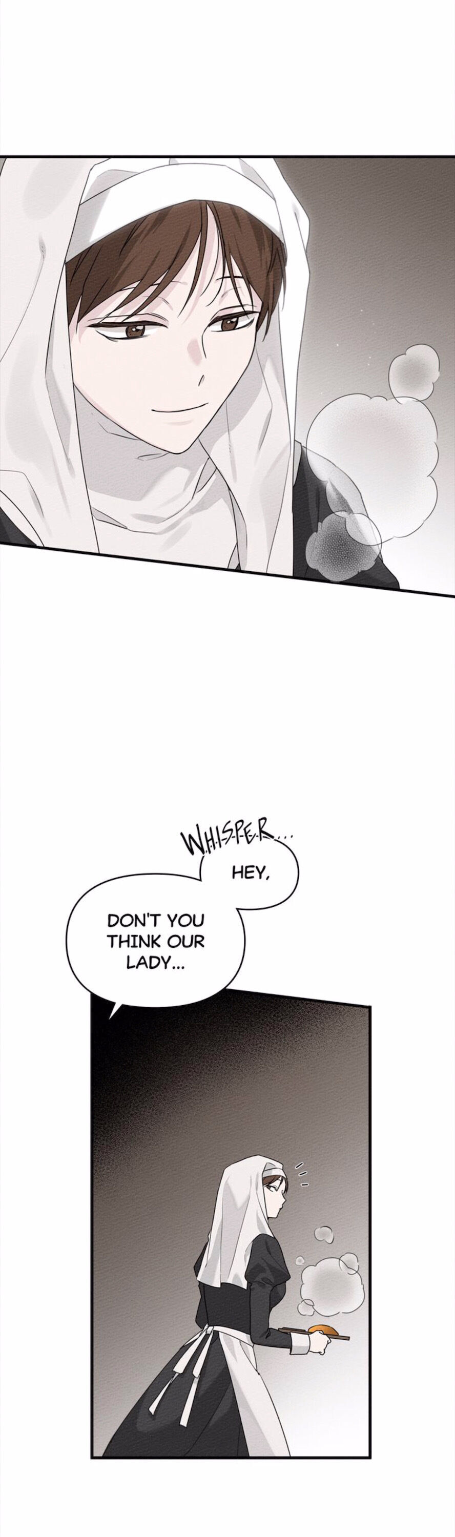 Under the Oak Tree Chapter 35 page 3 - Chapter 35