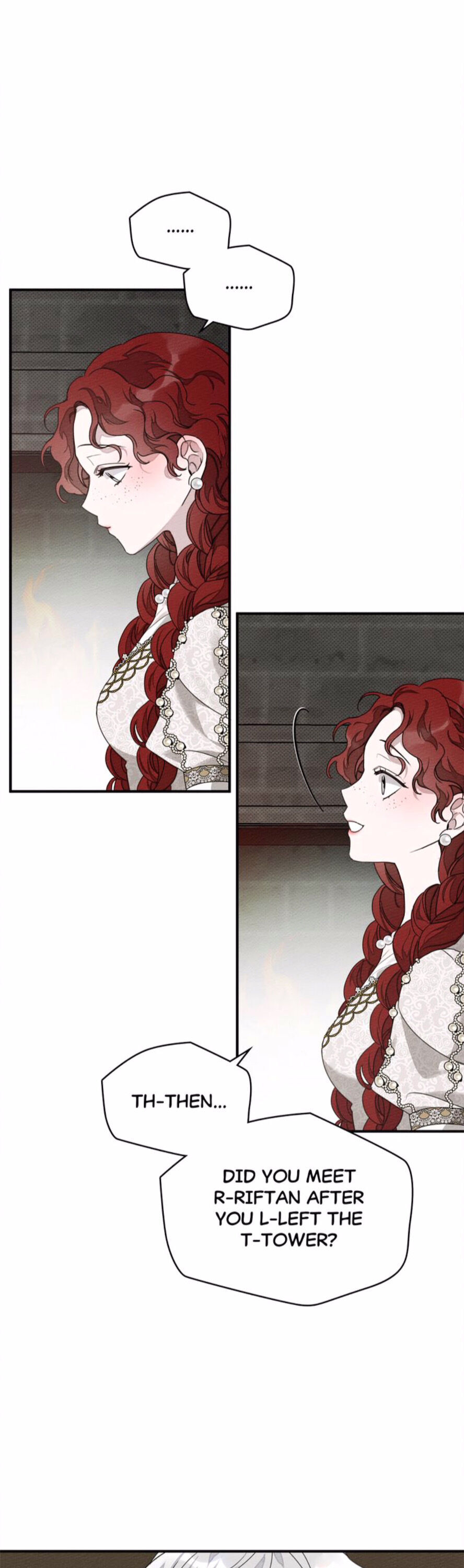 Under the Oak Tree Chapter 35 page 32 - Chapter 35