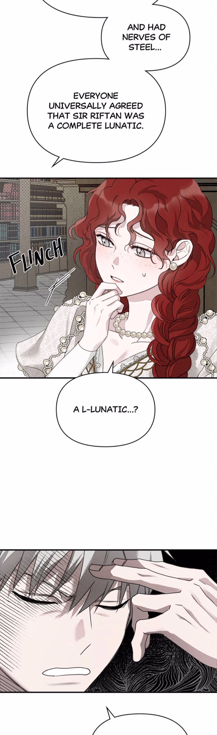 Under the Oak Tree Chapter 35 page 34 - Chapter 35