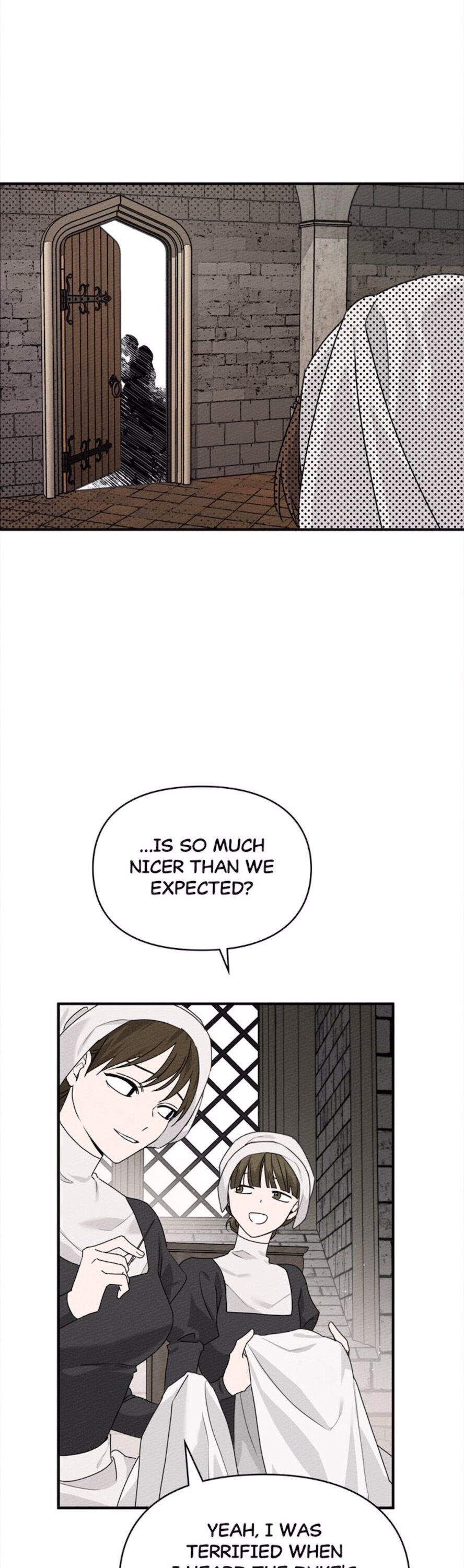 Under the Oak Tree Chapter 35 page 4 - Chapter 35