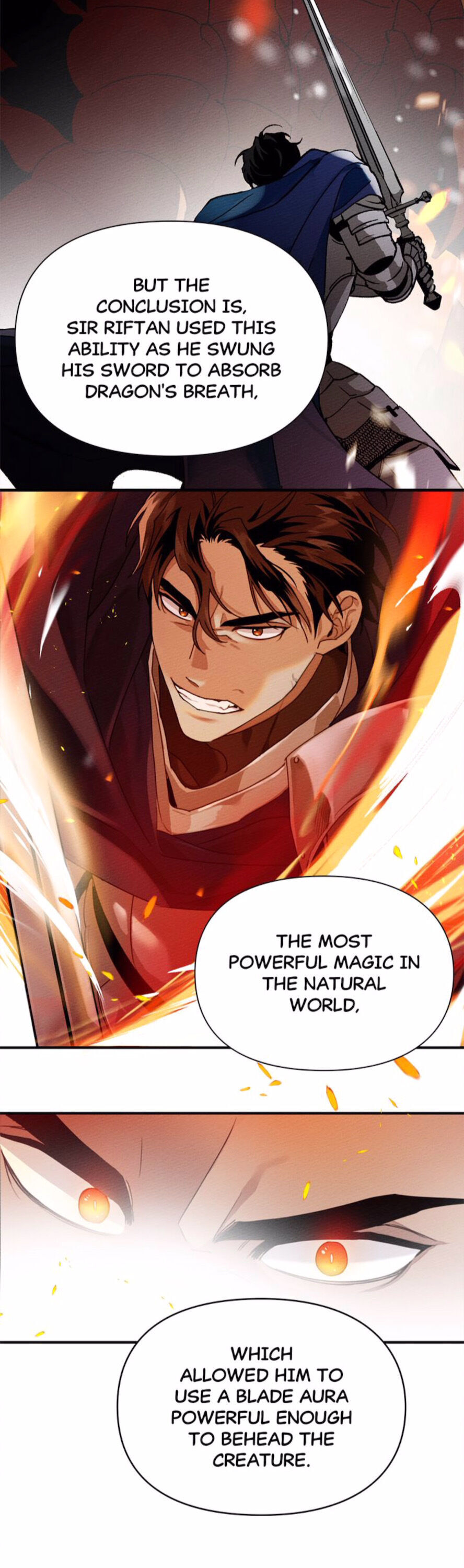 Under the Oak Tree Chapter 35 page 40 - Chapter 35