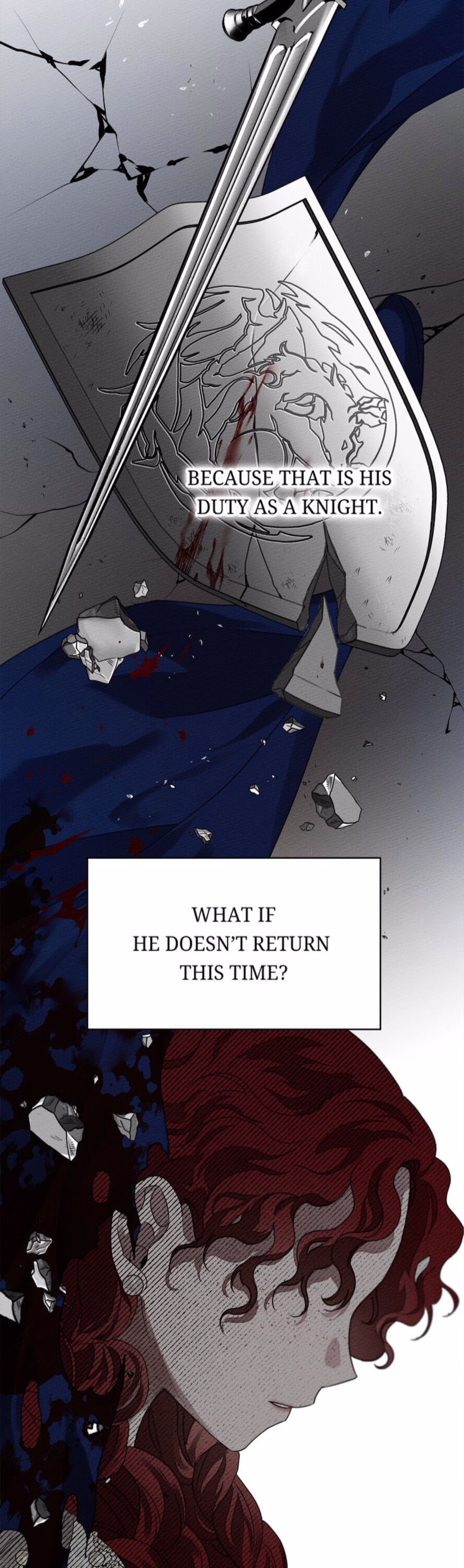 Under the Oak Tree Chapter 35 page 48 - Chapter 35