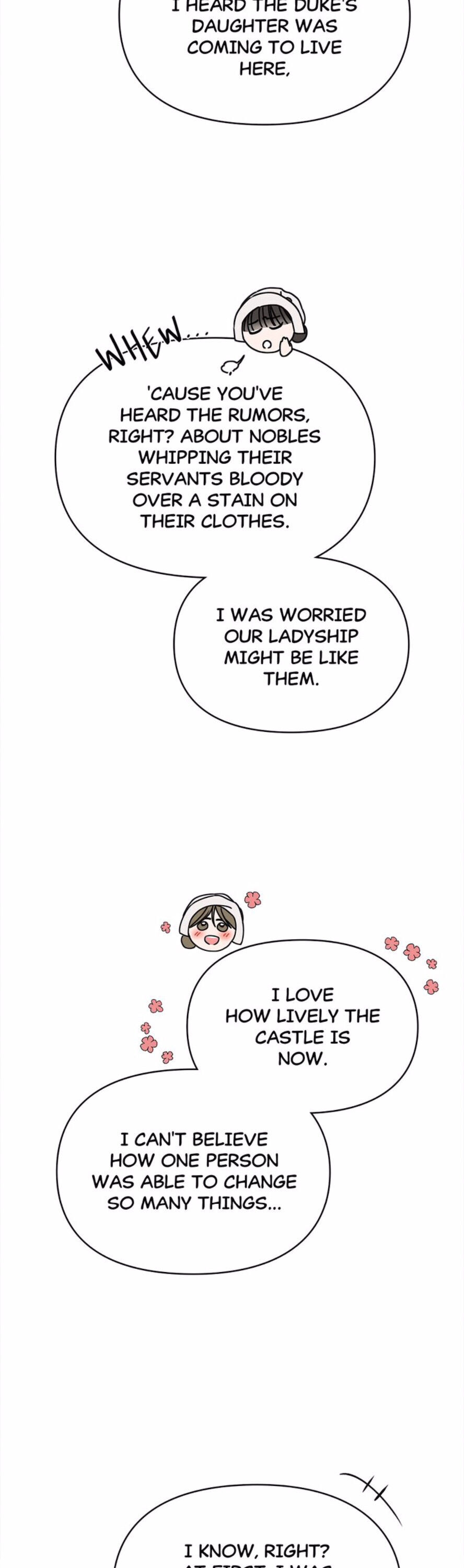 Under the Oak Tree Chapter 35 page 5 - Chapter 35