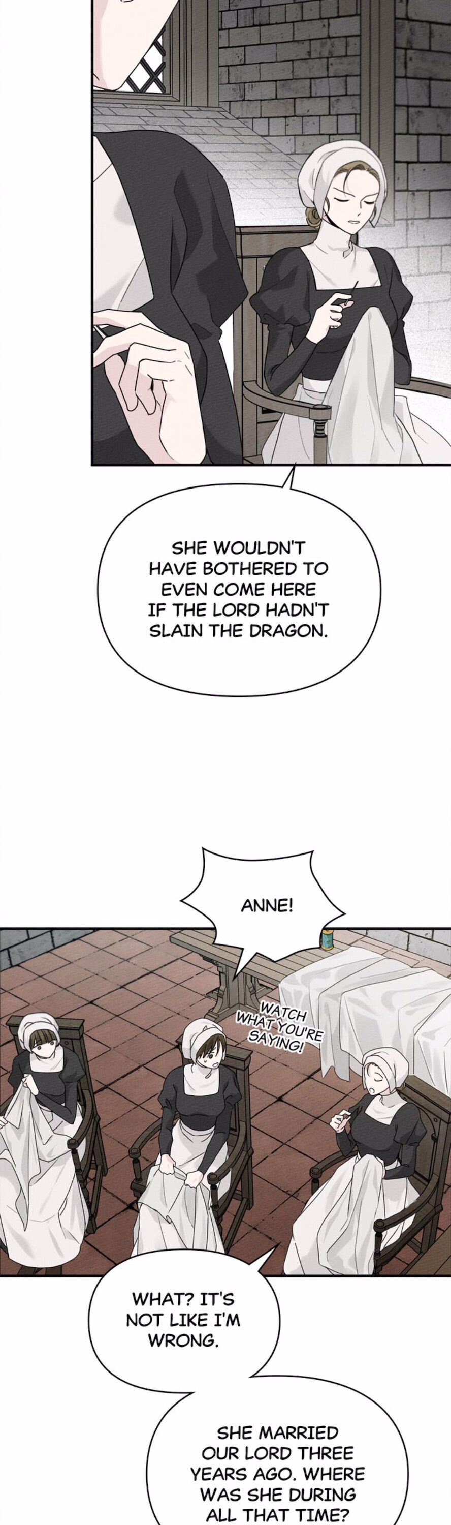 Under the Oak Tree Chapter 35 page 7 - Chapter 35