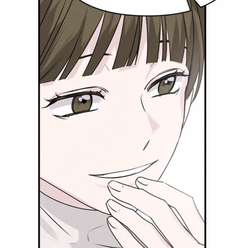 Under the Oak Tree Chapter 35 cover